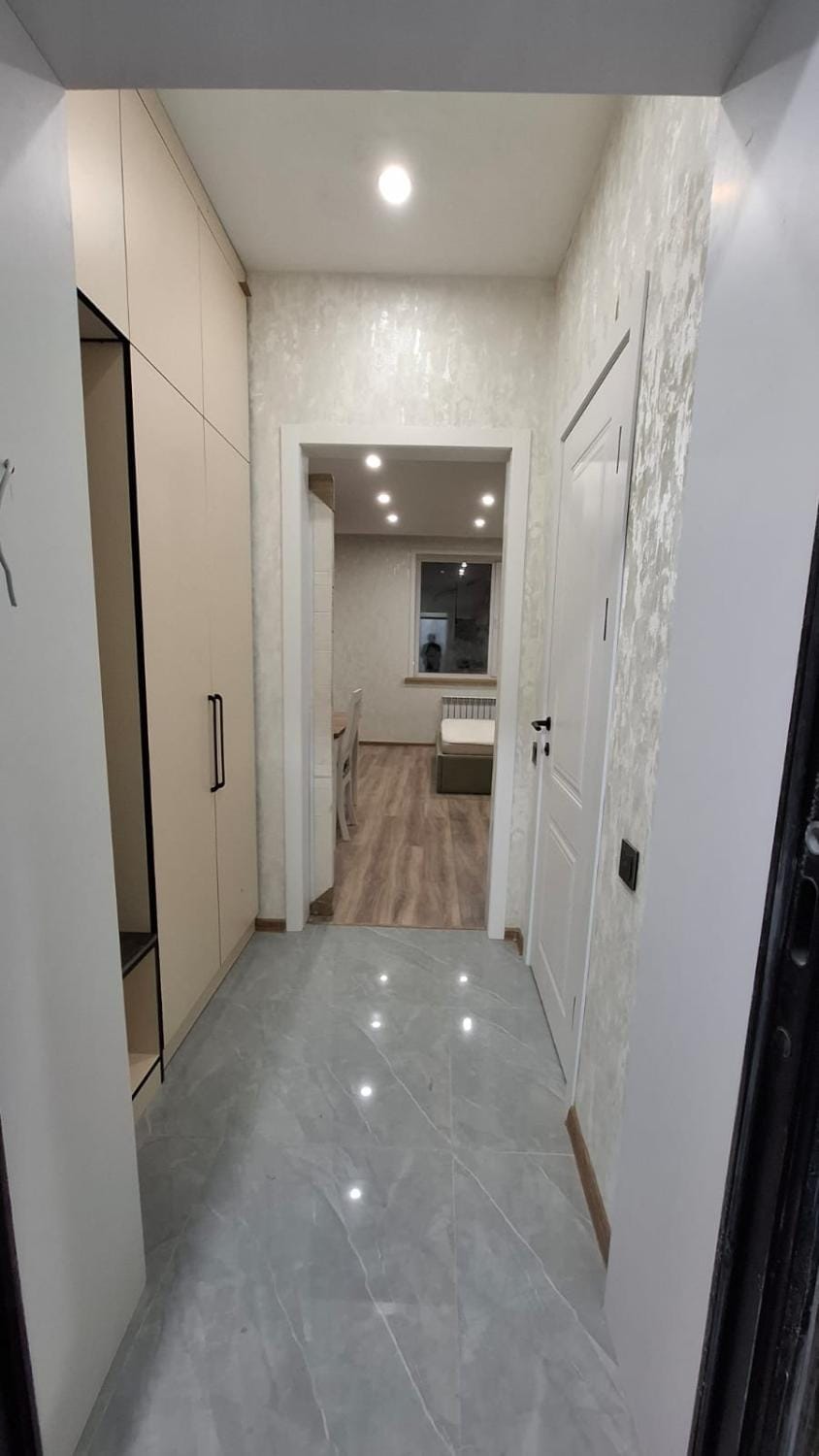 ЖК Табигат Apartment in Kazakhstan