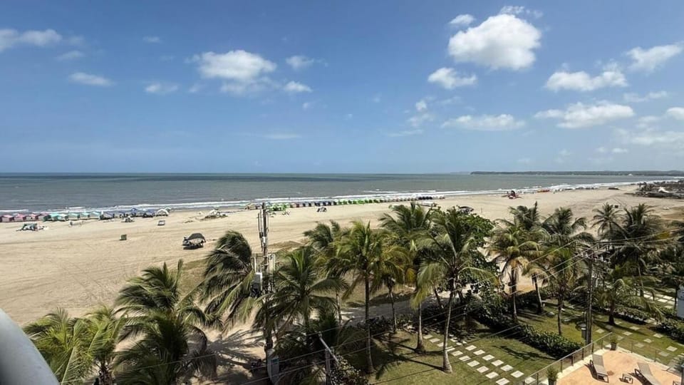 Natural landscape, Beach, Sea view, Sea view