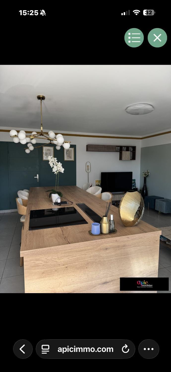 Maya Coba Apartment in La Grande-Motte