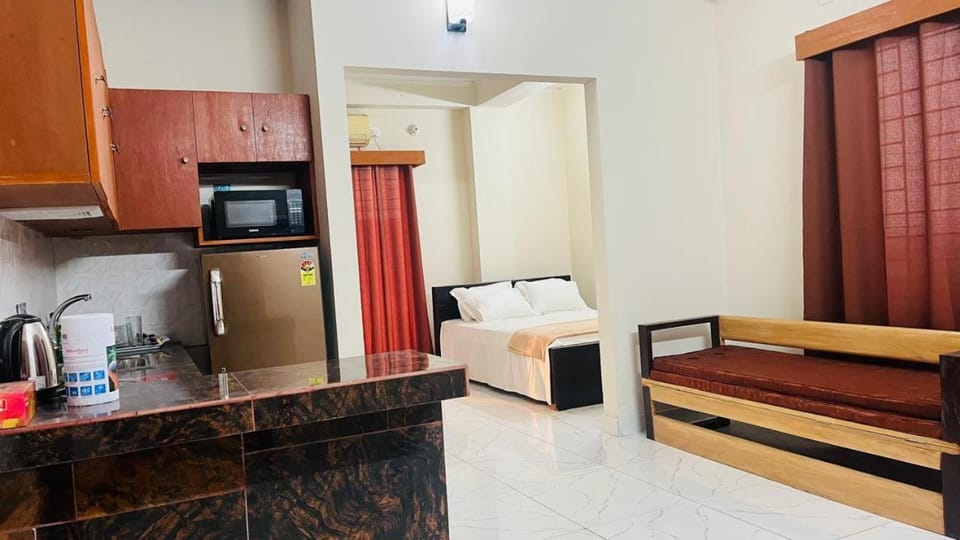 Best Eastern Suite Apartment in Dhaka