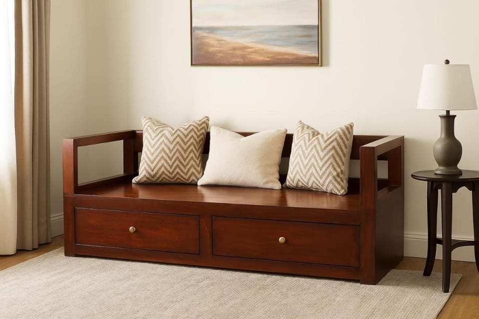 Best Eastern Suite Apartment in Dhaka