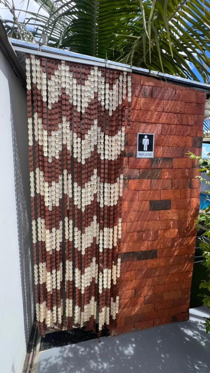 Recanto Guarujá Moc House in Montes Claros