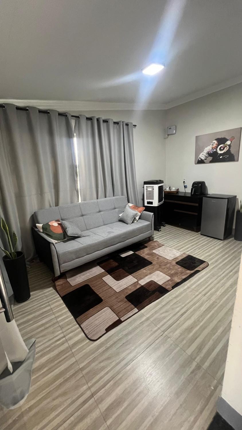 Recanto Guarujá Moc House in Montes Claros