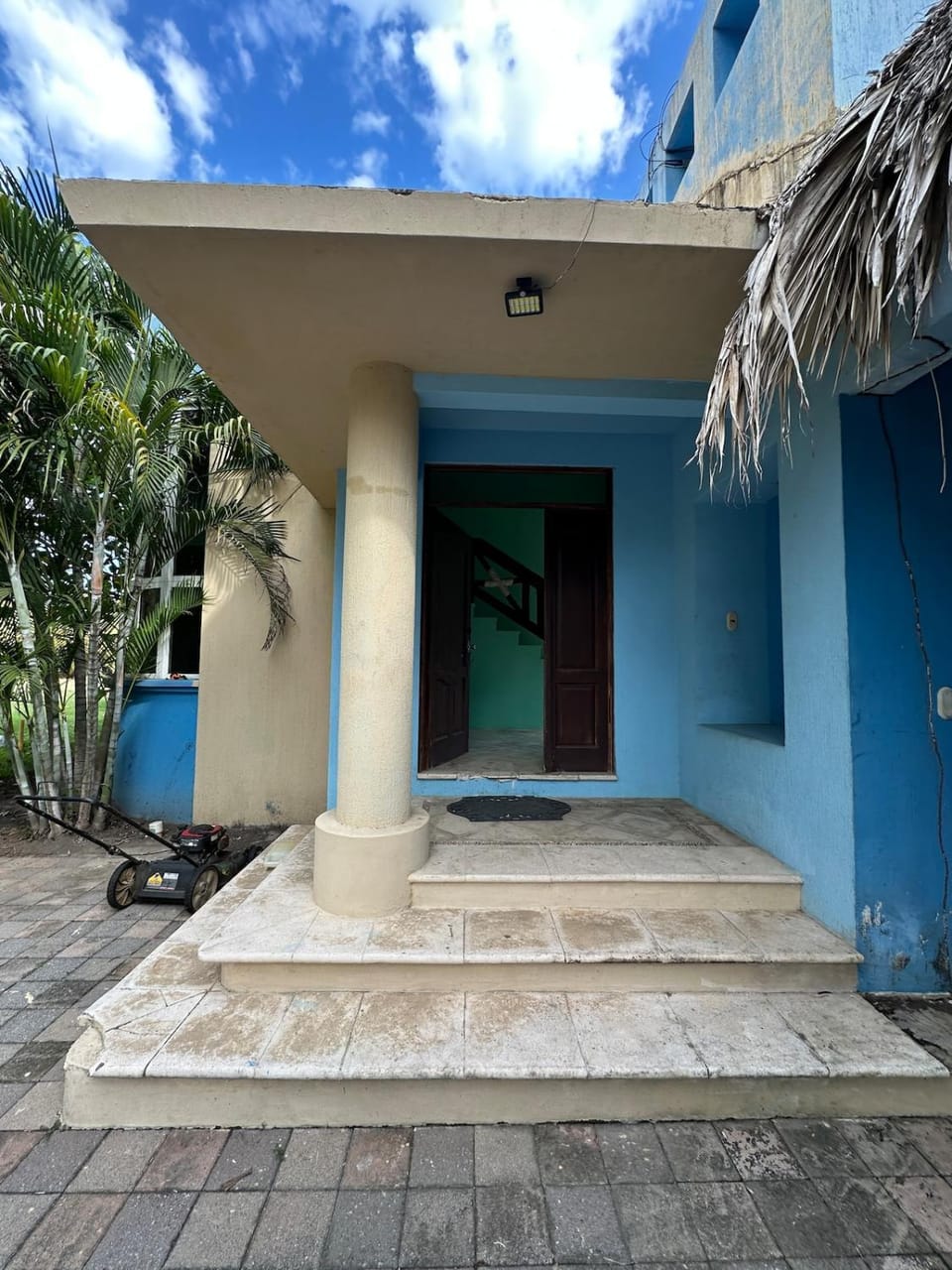 Casa Puerto House in Santa Rosa Department