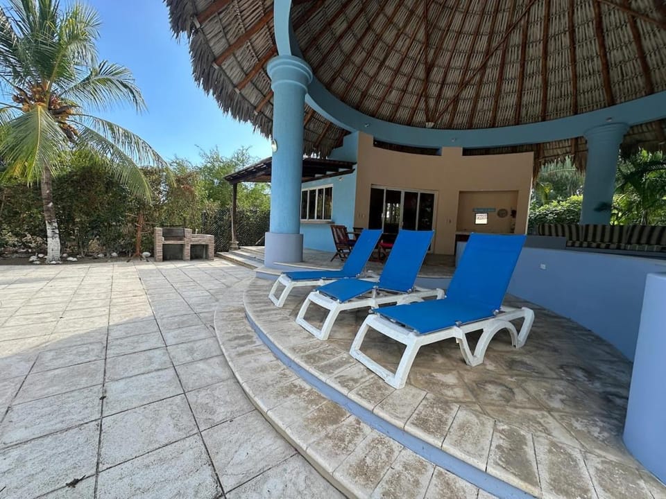 Casa Puerto House in Santa Rosa Department