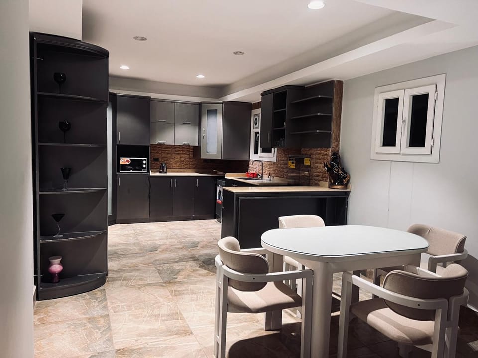 Safari Apartment in New Cairo City