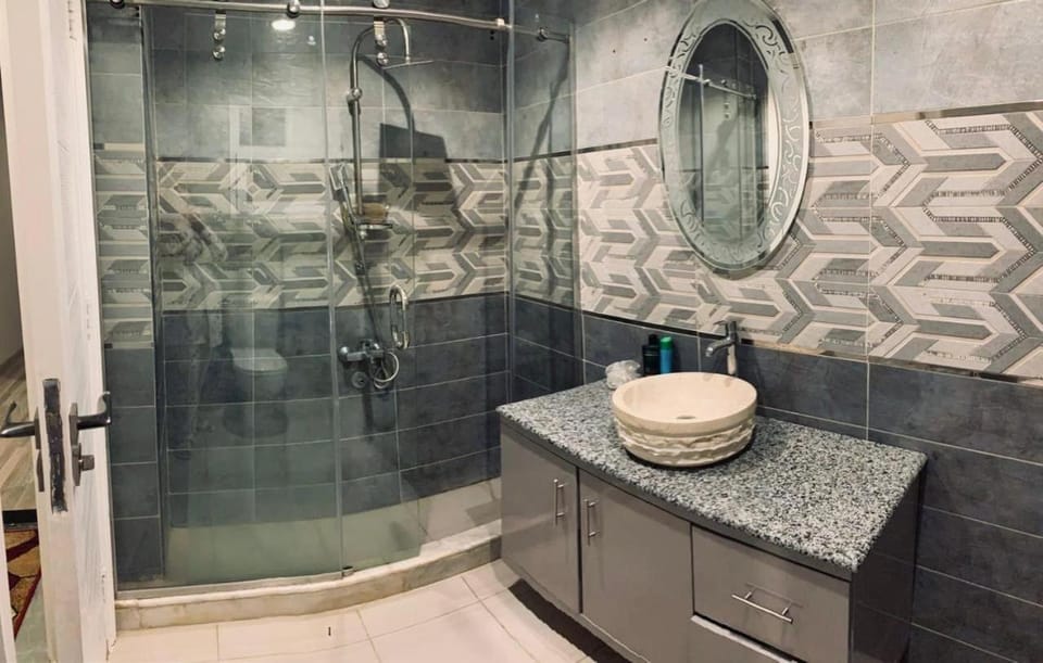 Safari Apartment in New Cairo City