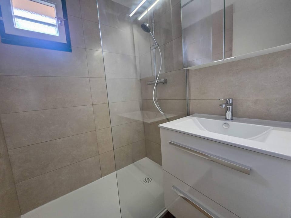 Appartement avec animaux et parking - 6 pers. - FR-1-880-55 Apartment in Agde