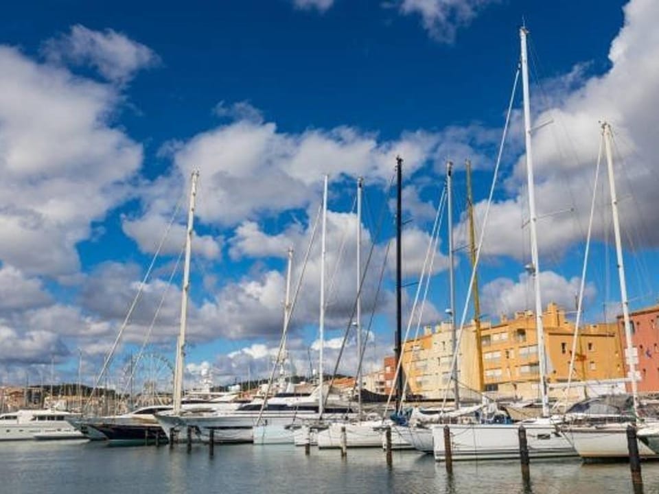 Studio climatisé, accès plage - 3 pers. - FR-1-880-64 Apartment in Agde