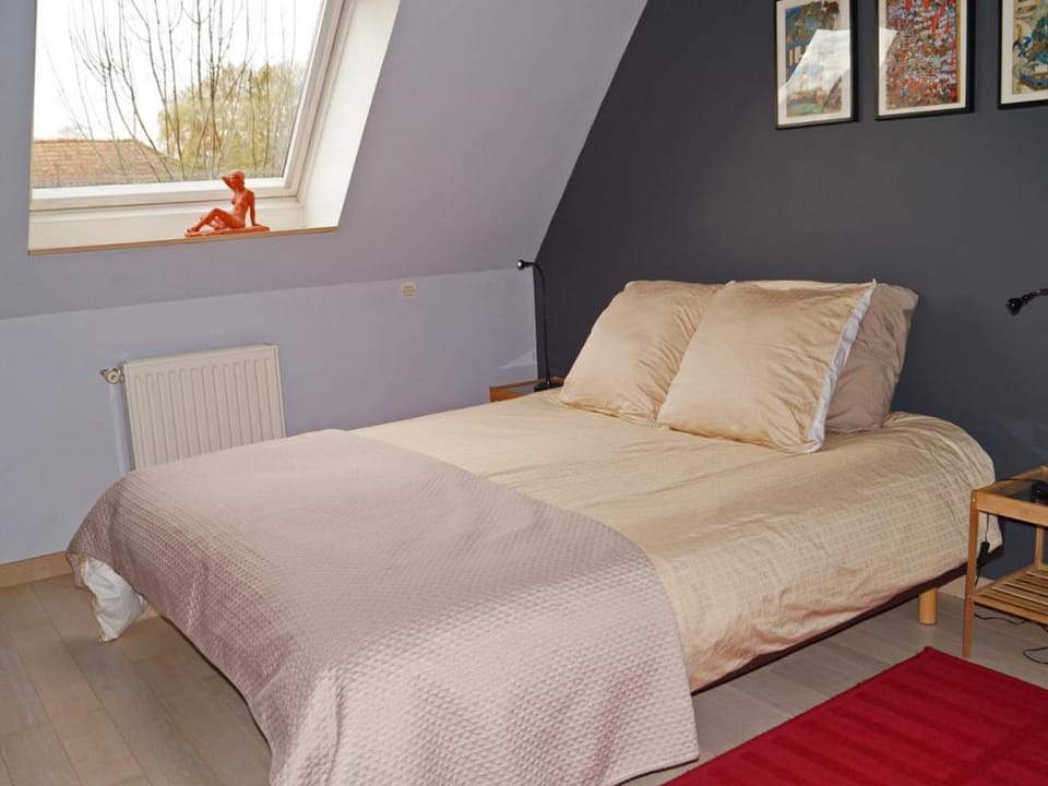 Appartement wifi, animaux OK, central - 4 pers. - FR-1-510-254 Apartment in Villeneuve-d'Ascq