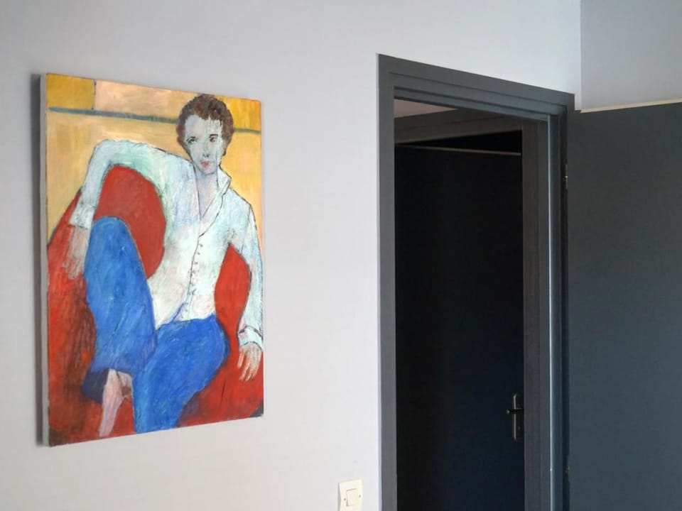 Appartement wifi, animaux OK, central - 4 pers. - FR-1-510-254 Apartment in Villeneuve-d'Ascq