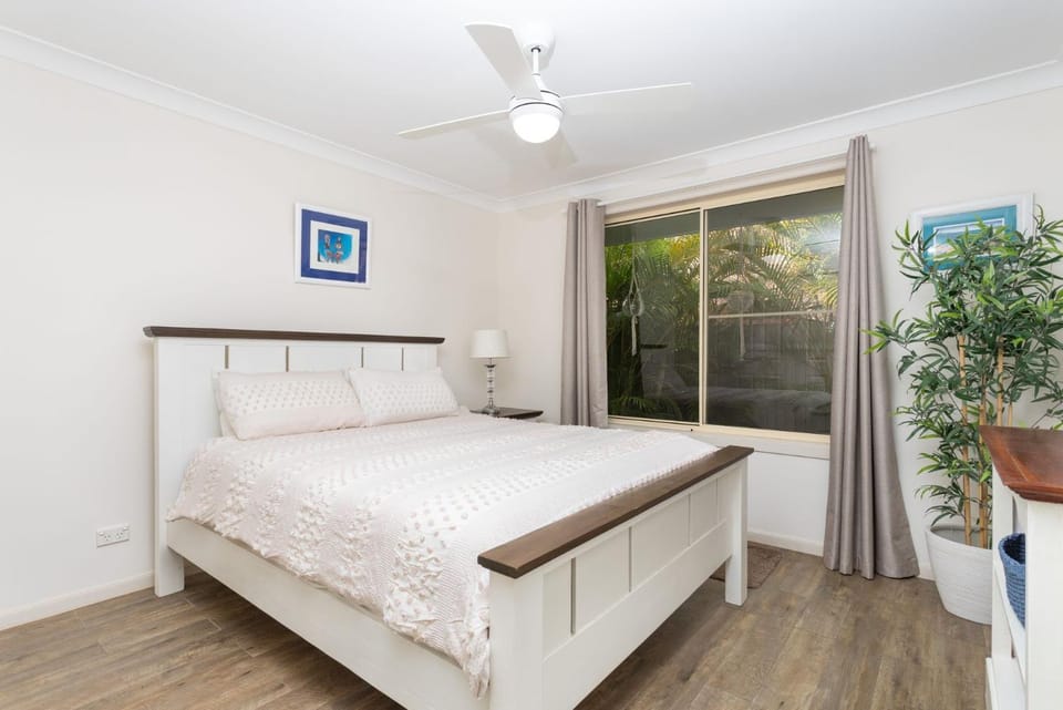 Sunsets & Sand House in Iluka
