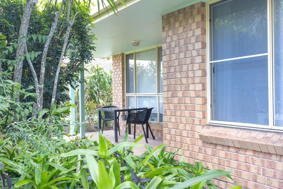 Sunsets & Sand House in Iluka