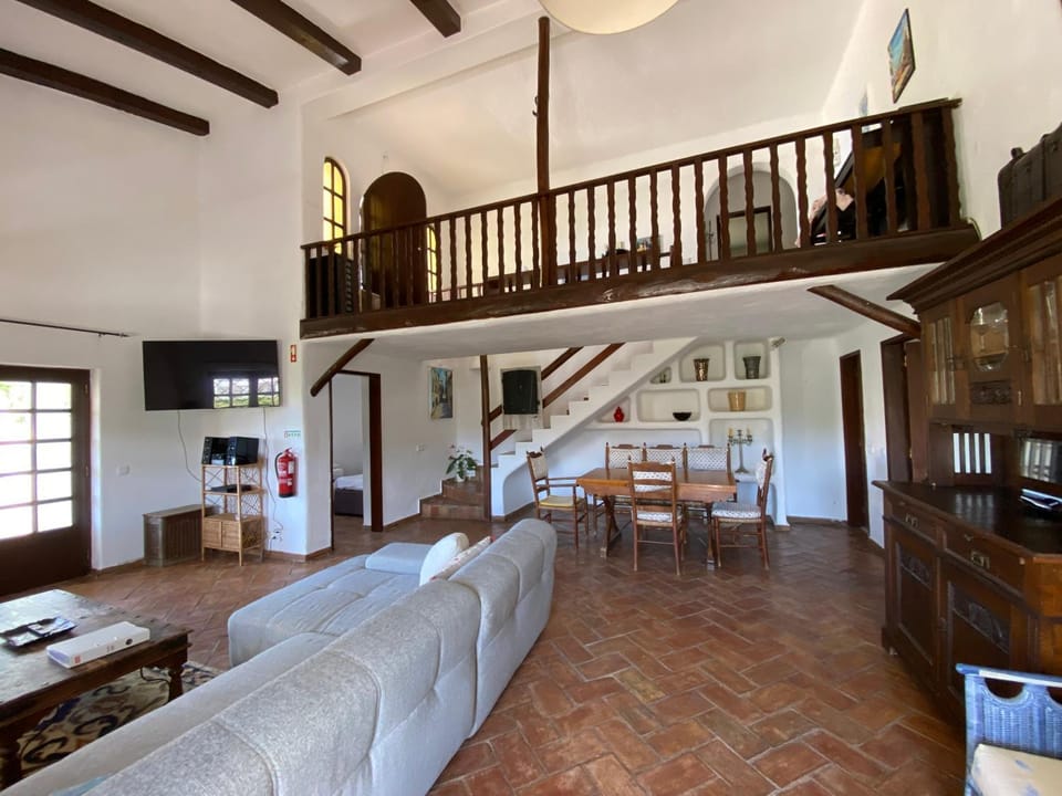Estrela da manhã House in Carvoeiro