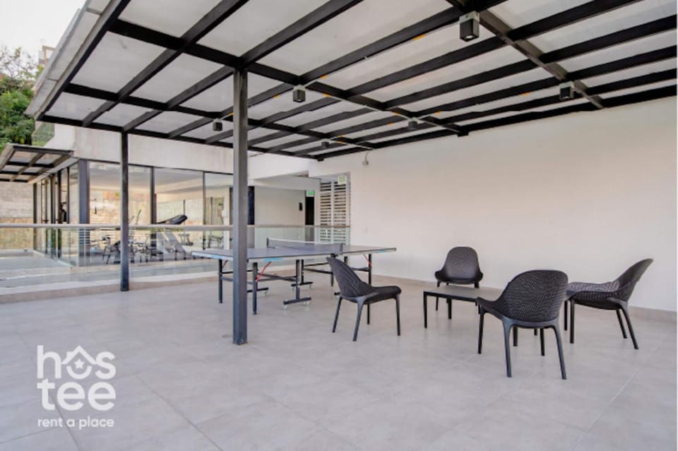 Edificio Riomaggiore City Tower Apartment in Cali