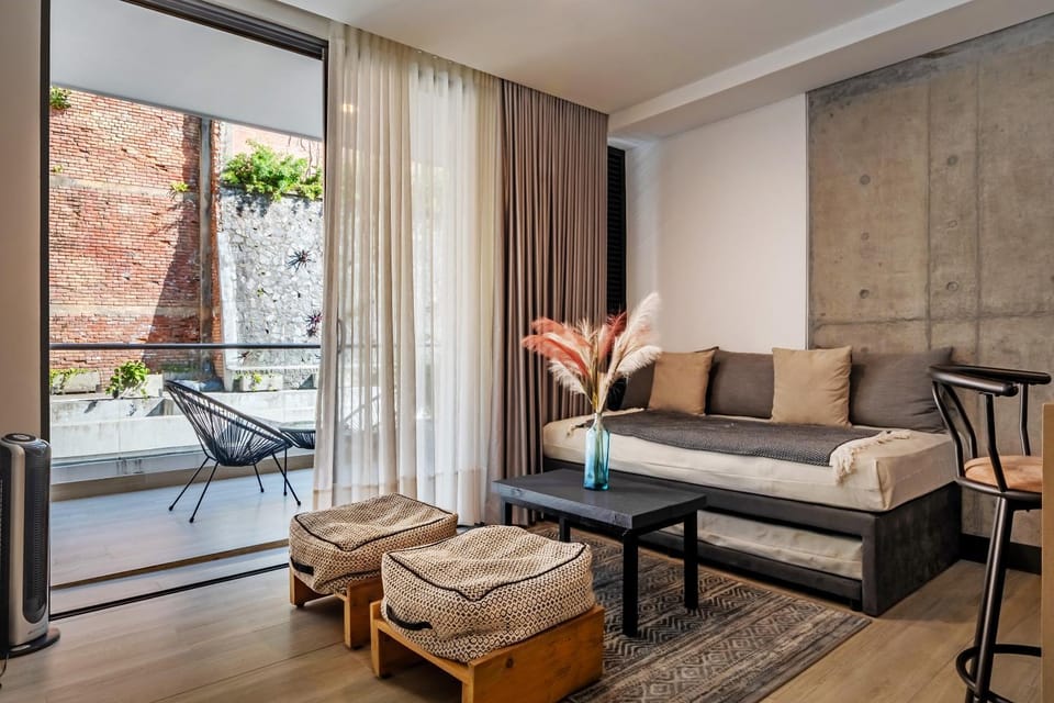 Edificio Riomaggiore City Tower Apartment in Cali