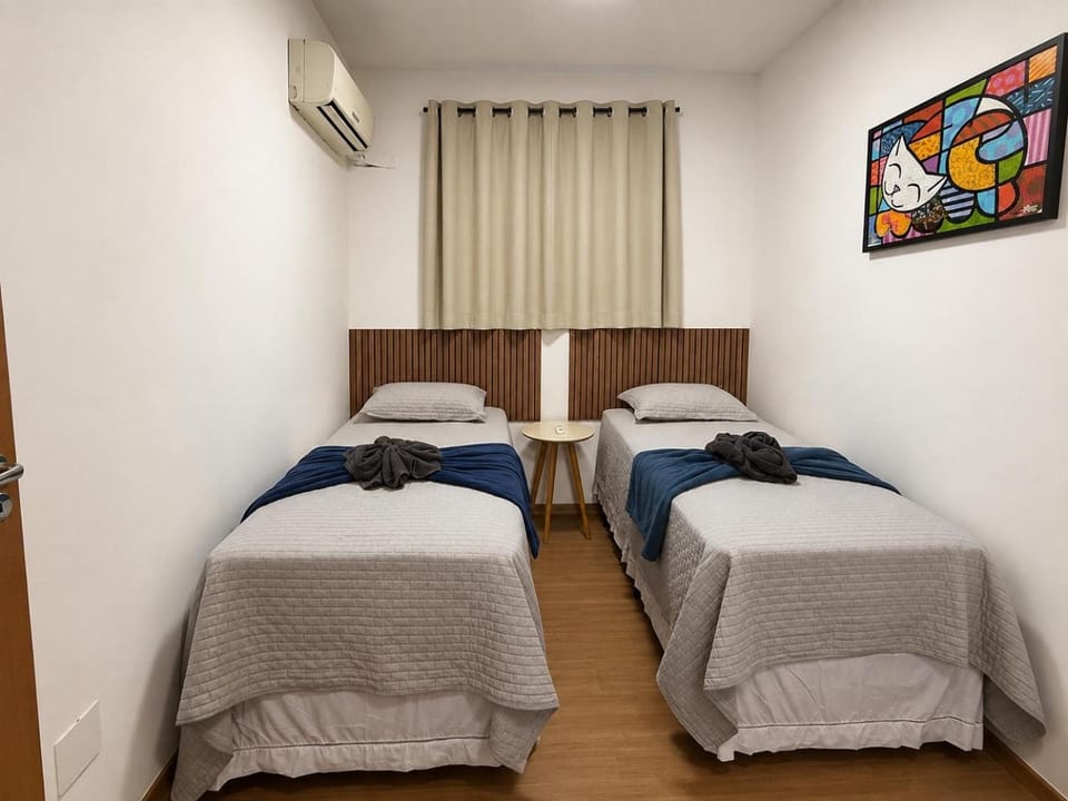 (506) apt 2 Quartos/Area lazer e Mar House in Cabedelo