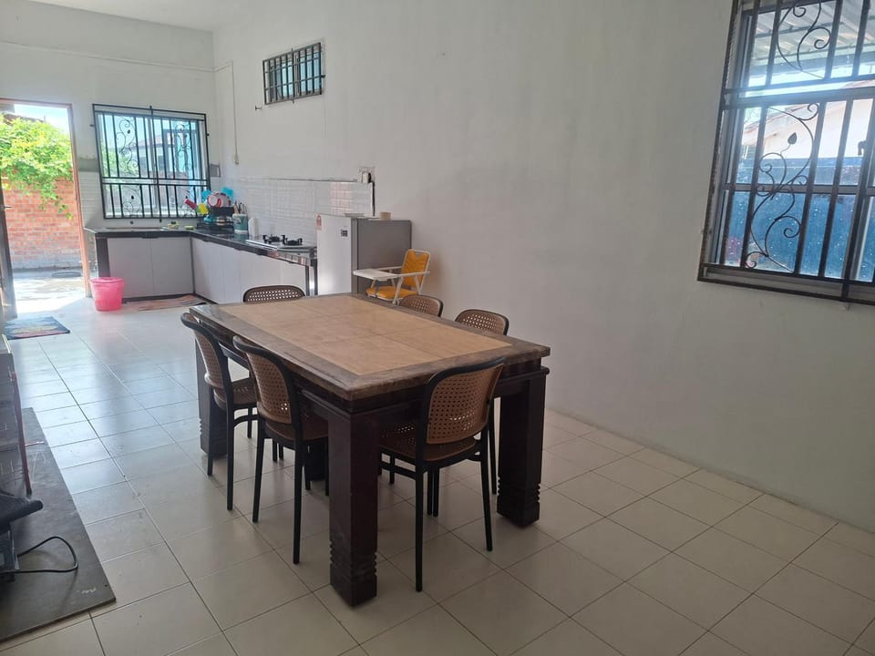 BlueNest Homestay Vacation rental in Malaysia