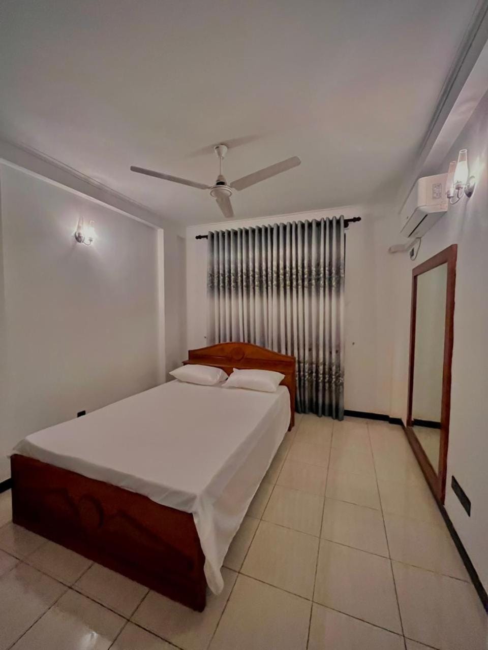Agaran House Apartment in Dehiwala-Mount Lavinia