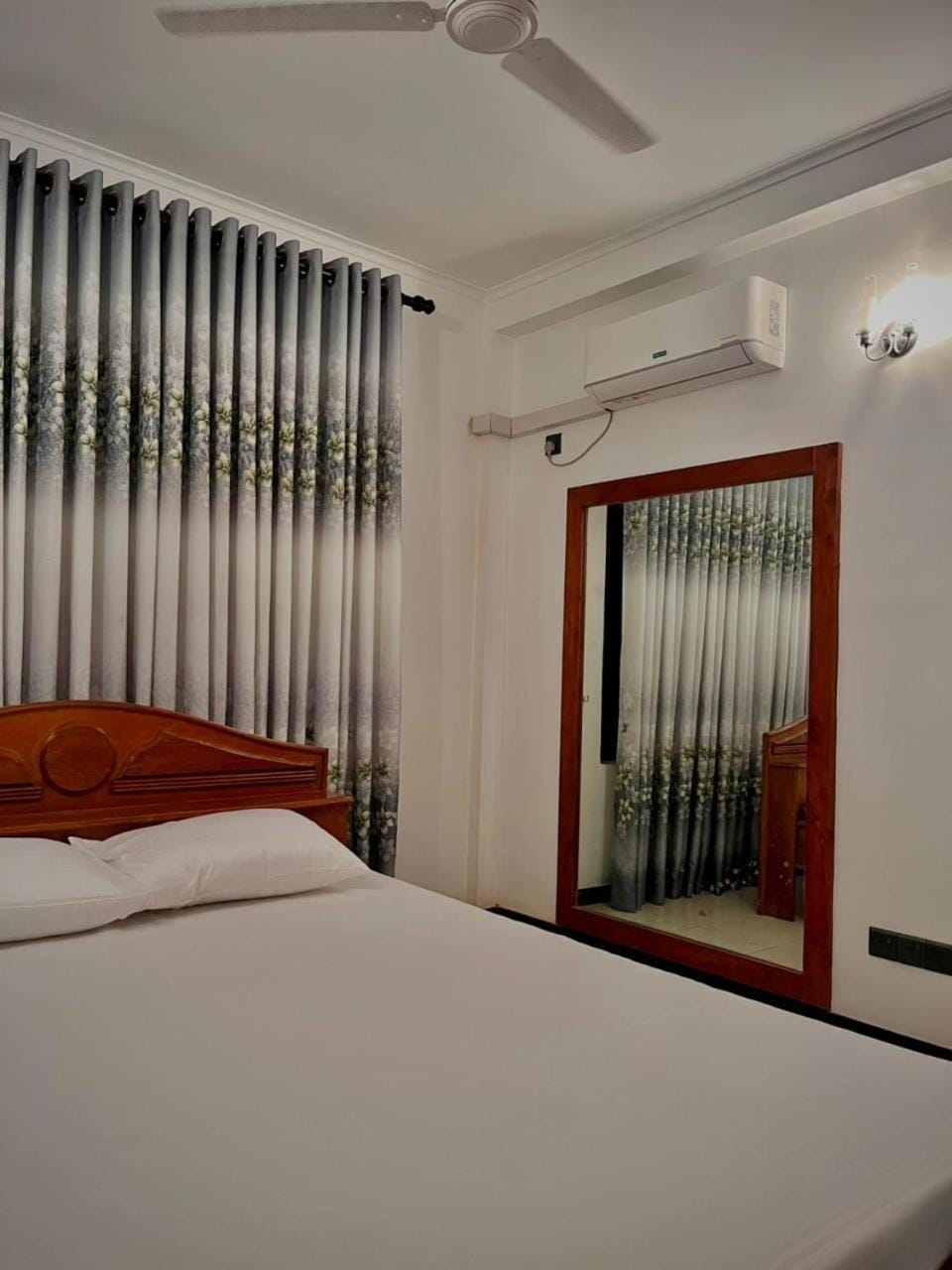 Agaran House Apartment in Dehiwala-Mount Lavinia