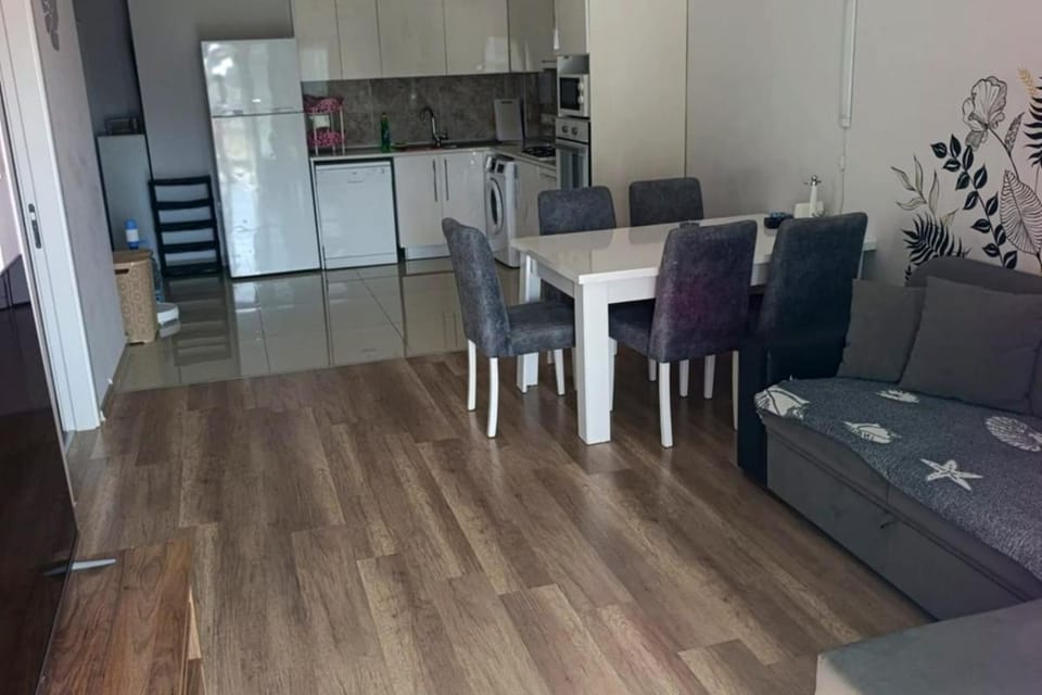 Caesar resort 2 bedrooms Cornelius Apartment in Famagusta
