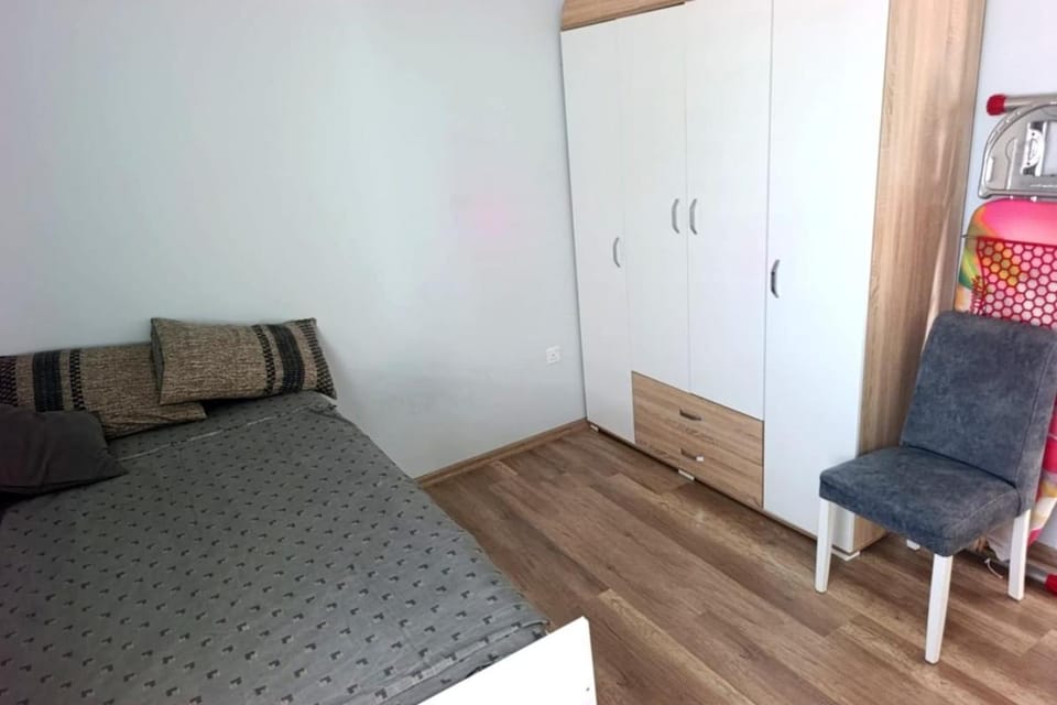 Caesar resort 2 bedrooms Cornelius Apartment in Famagusta