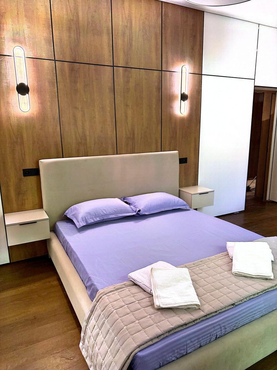 Tumar hotel Inn in Almaty
