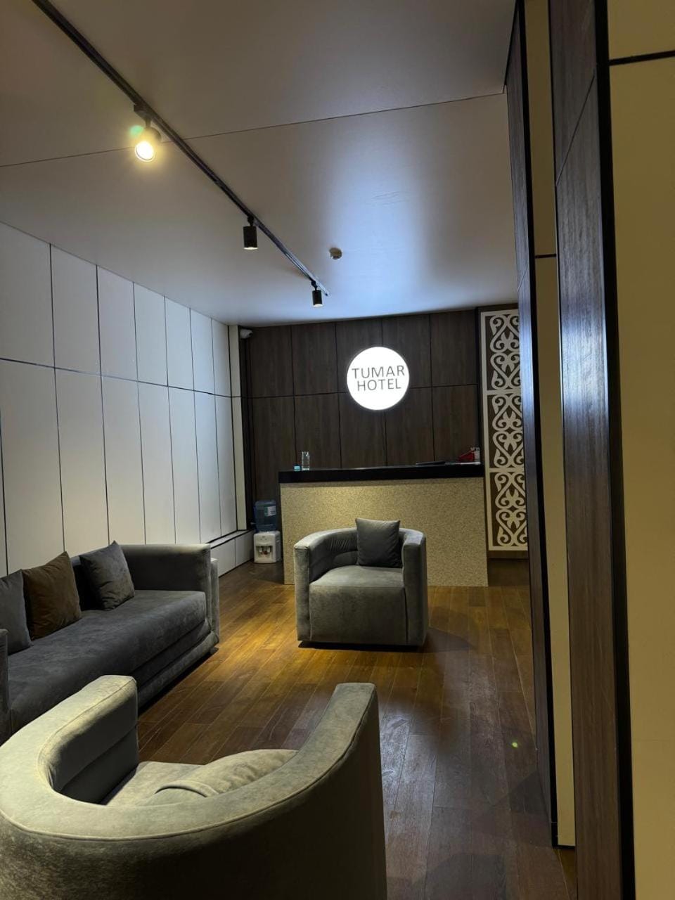 Tumar hotel Inn in Almaty