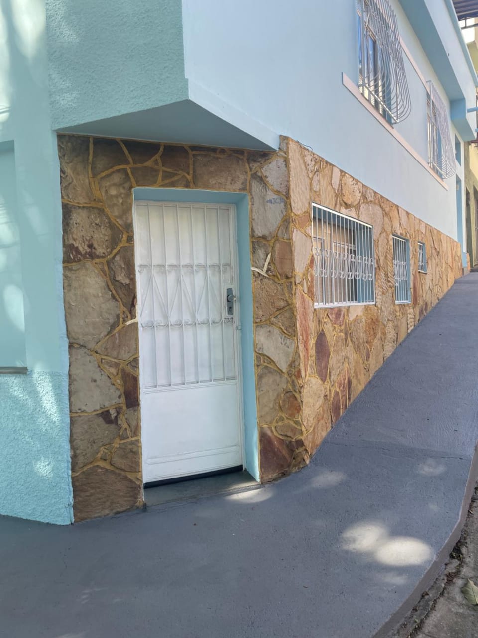 Localização Prêmio com vista para Maria Fumaça House in State of Rio de Janeiro