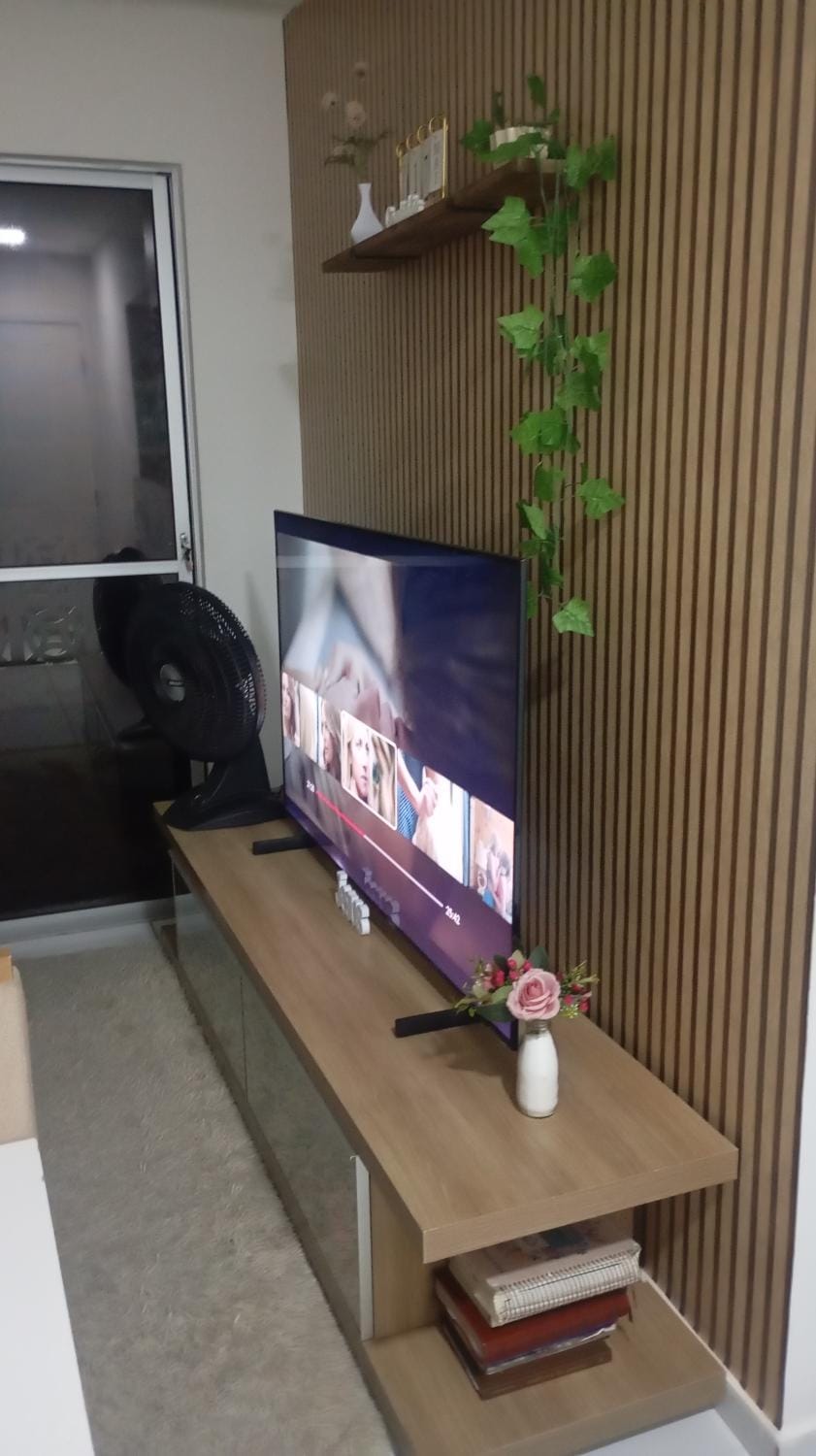 Conforto e bem estar Apartment in Natal