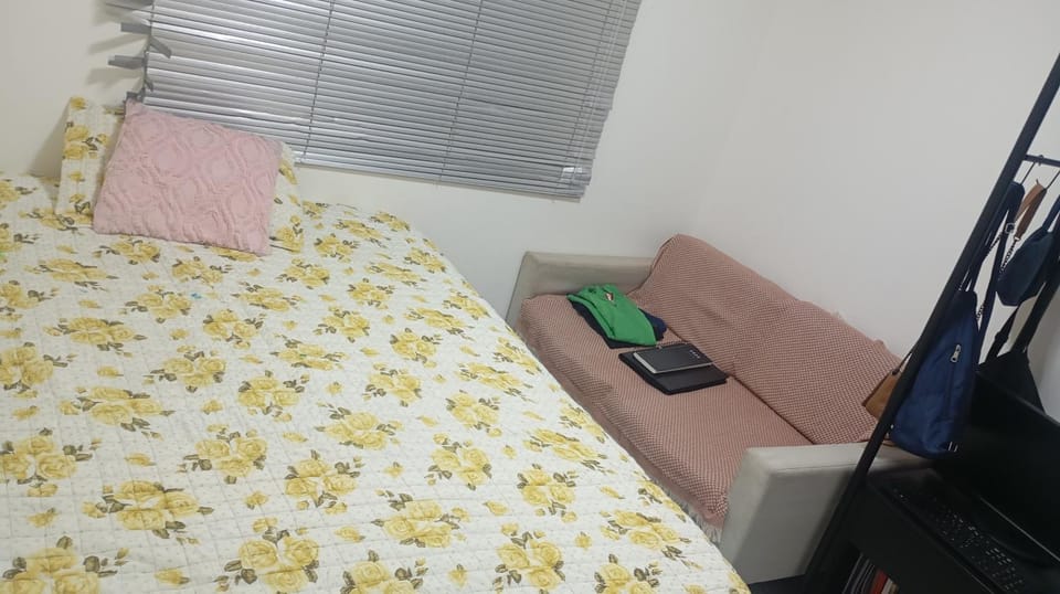 Conforto e bem estar Apartment in Natal
