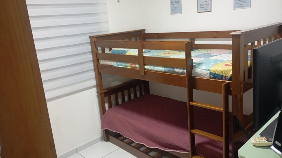 Conforto e bem estar Apartment in Natal