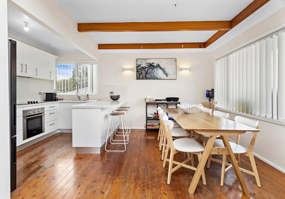 Tabone on Jones House in Kiama Downs