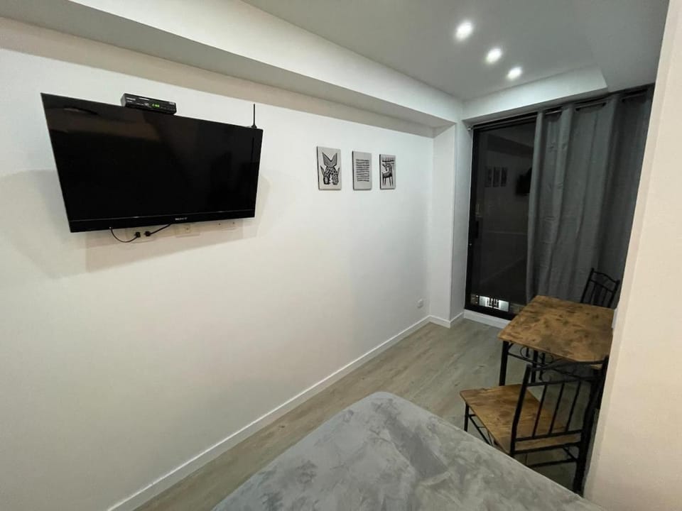 Apartamento tipo loft - Sector Campín y Movistar Arena Apartment in Bogota
