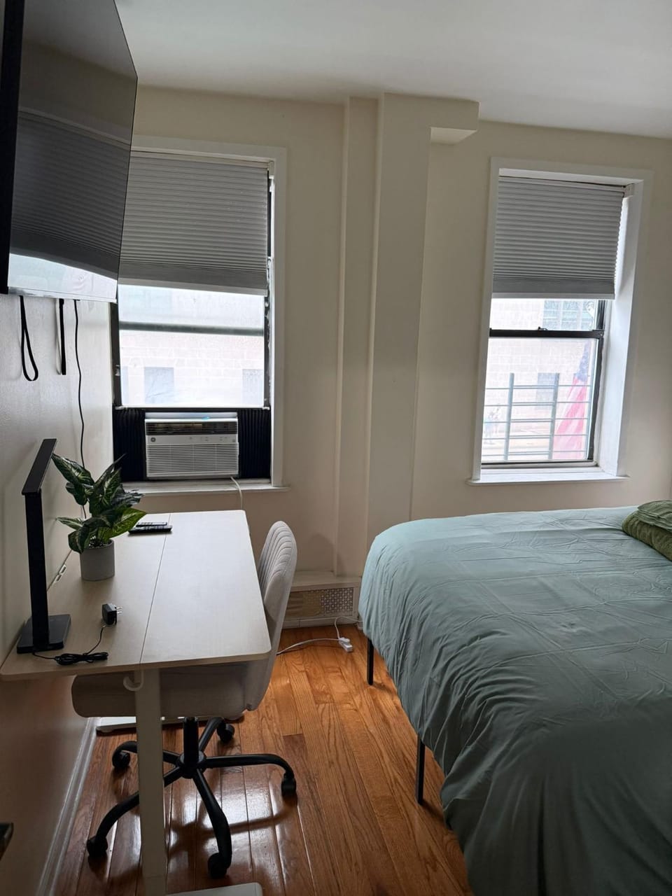 Madison - Shared apartment Bed and Breakfast in Midtown