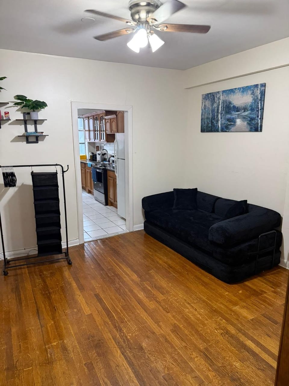 Madison - Shared apartment Bed and Breakfast in Midtown