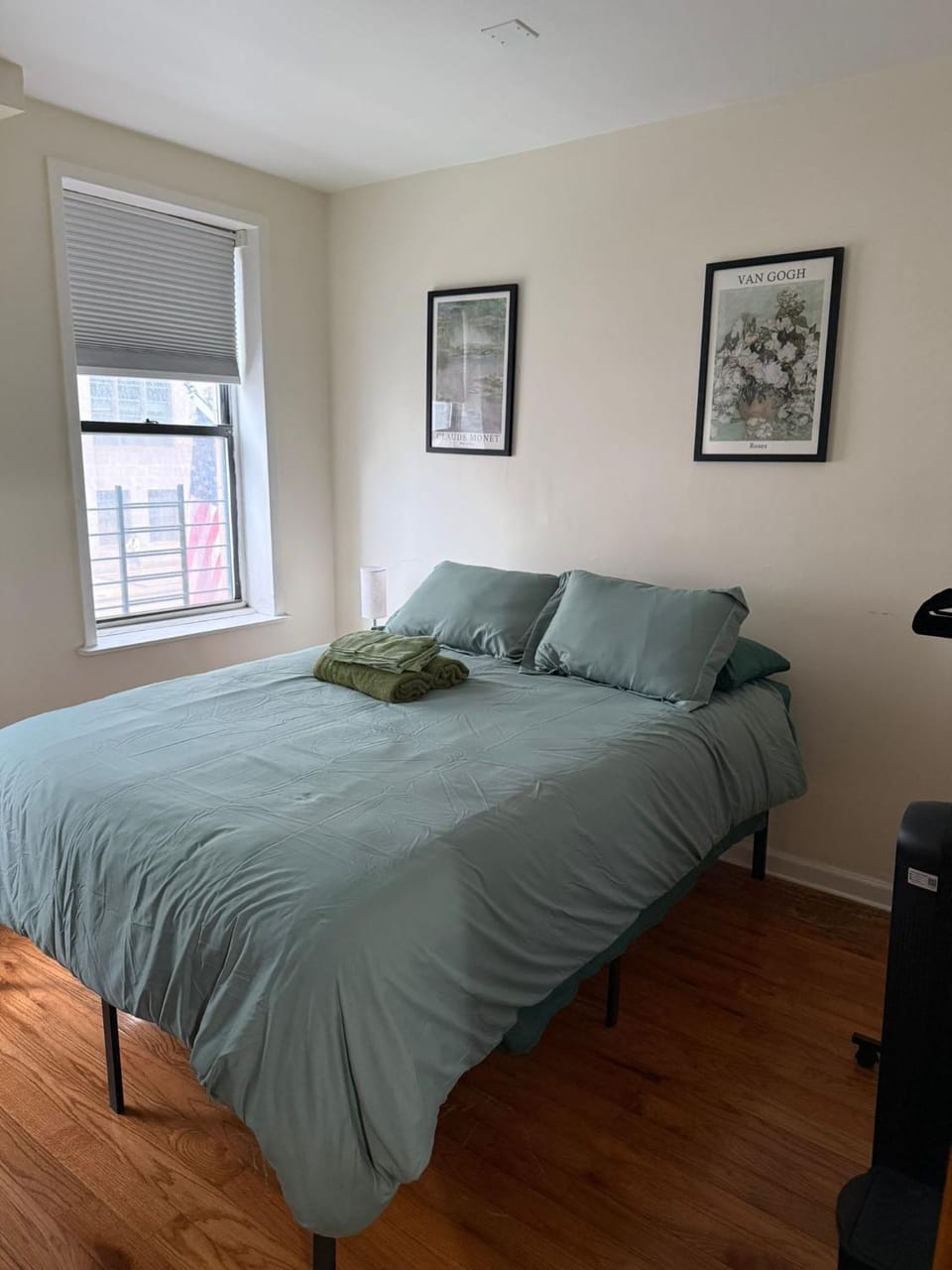 Madison - Shared apartment Bed and Breakfast in Midtown