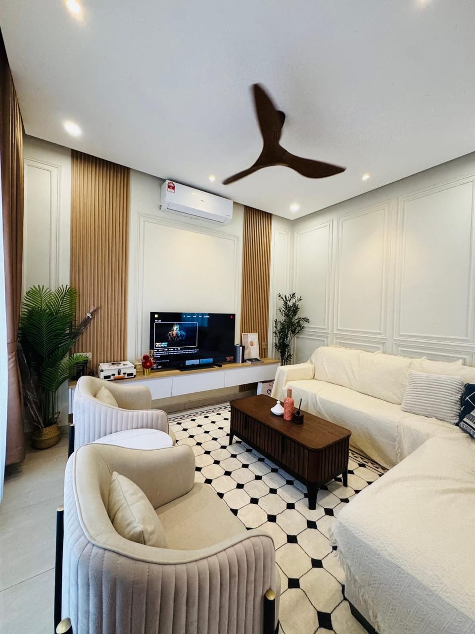 Bayu senja Bed and Breakfast in Sabah
