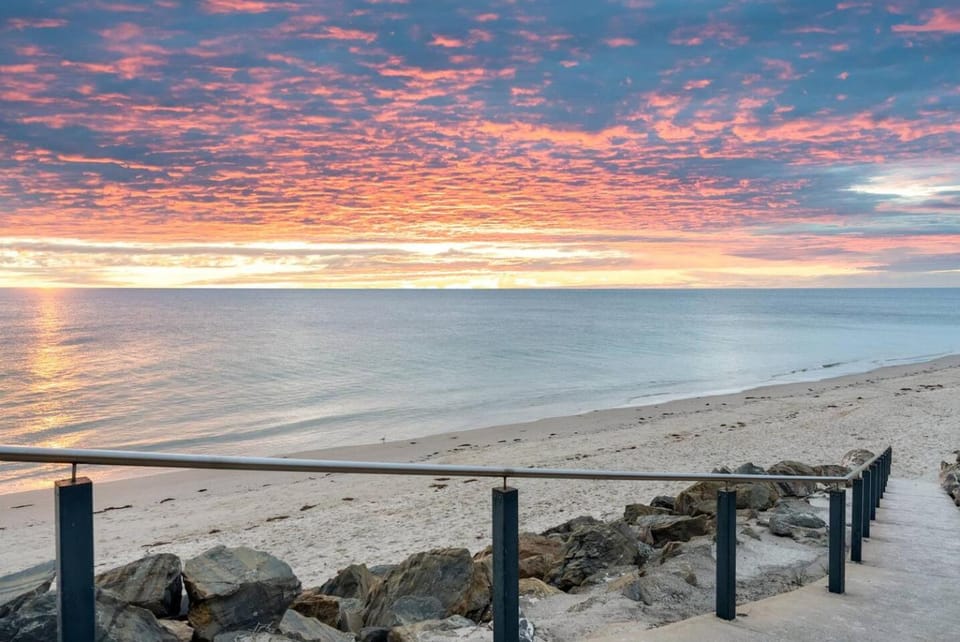 Other, Beach
