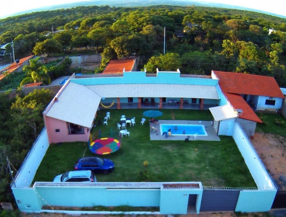 Rancho dona Elvira House in State of Bahia