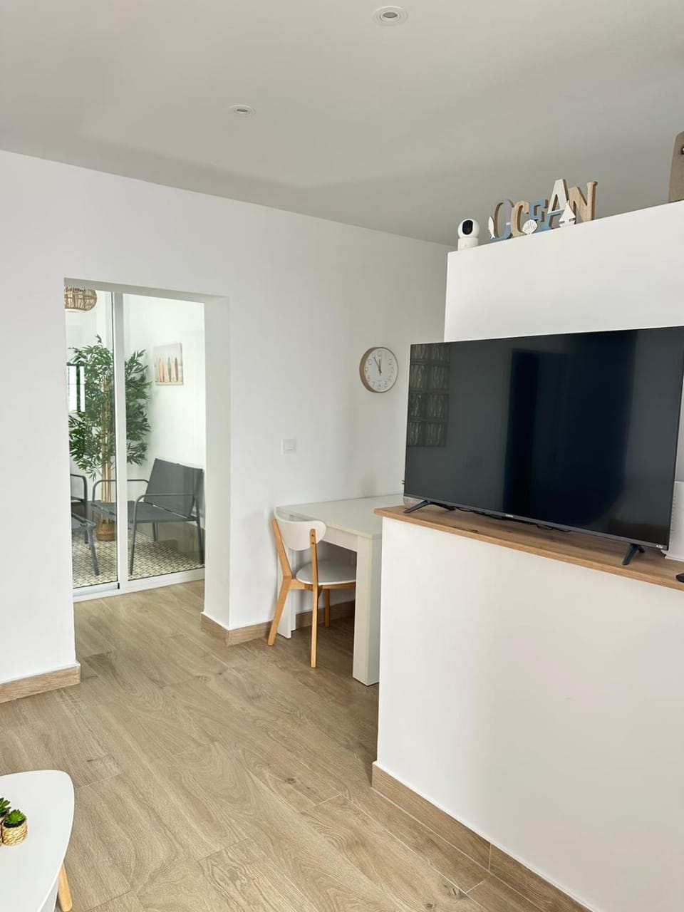 TV and multimedia