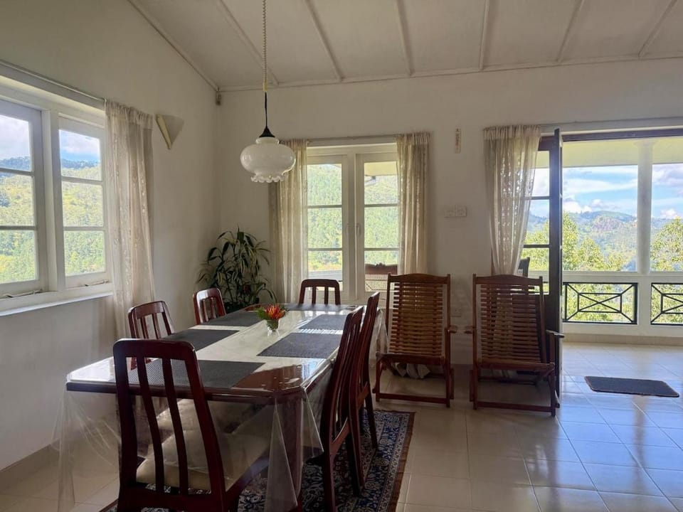 Villa Krista, Ella Apartment in Uva Province, Sri Lanka