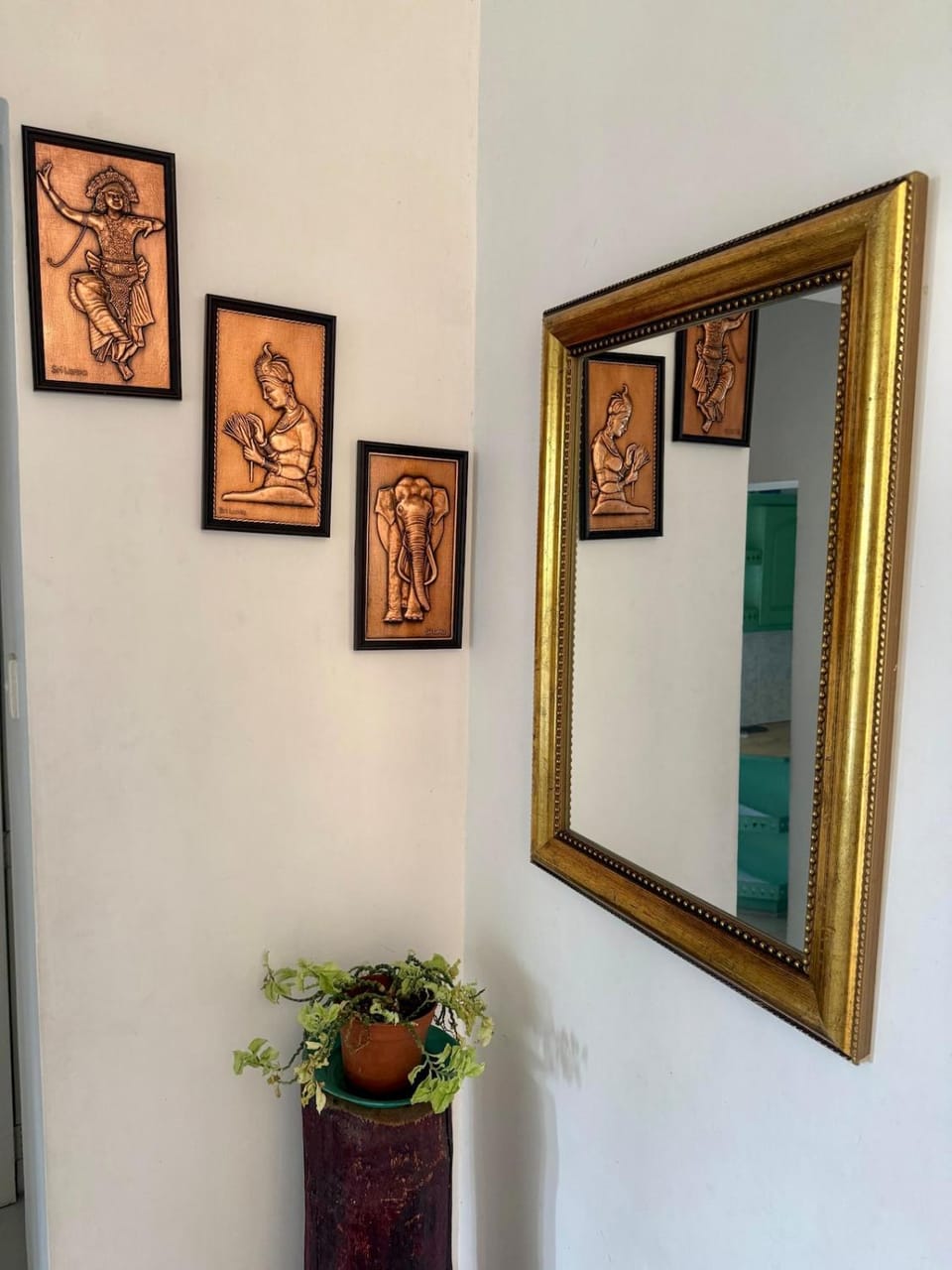 Villa Krista, Ella Apartment in Uva Province, Sri Lanka