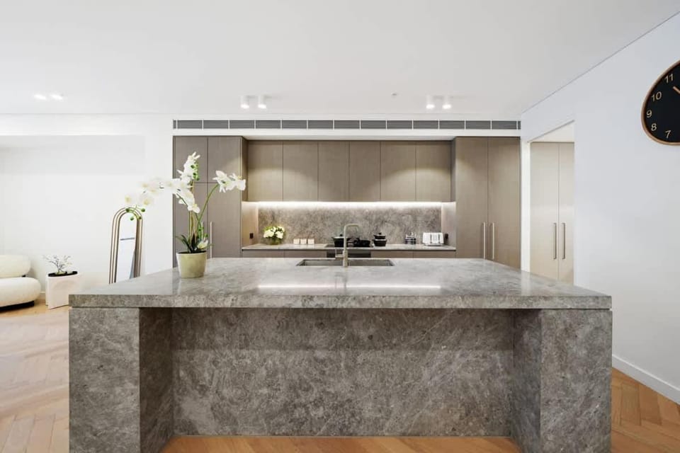 Darlinghurst 22C 3 Bedroom Townhouse SYD CBD Location House in Sydney