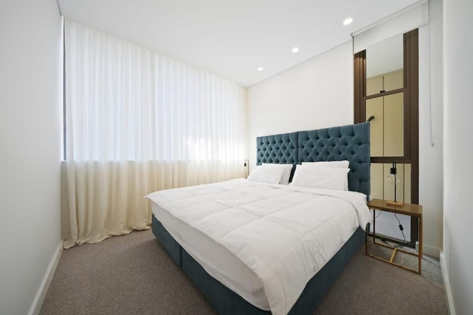 Darlinghurst 22C 3 Bedroom Townhouse SYD CBD Location House in Sydney