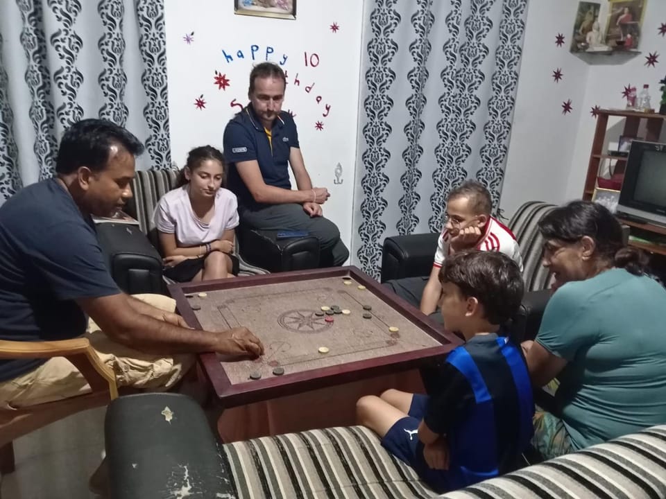 Sudu gaga eko loge Vacation rental in Central Province