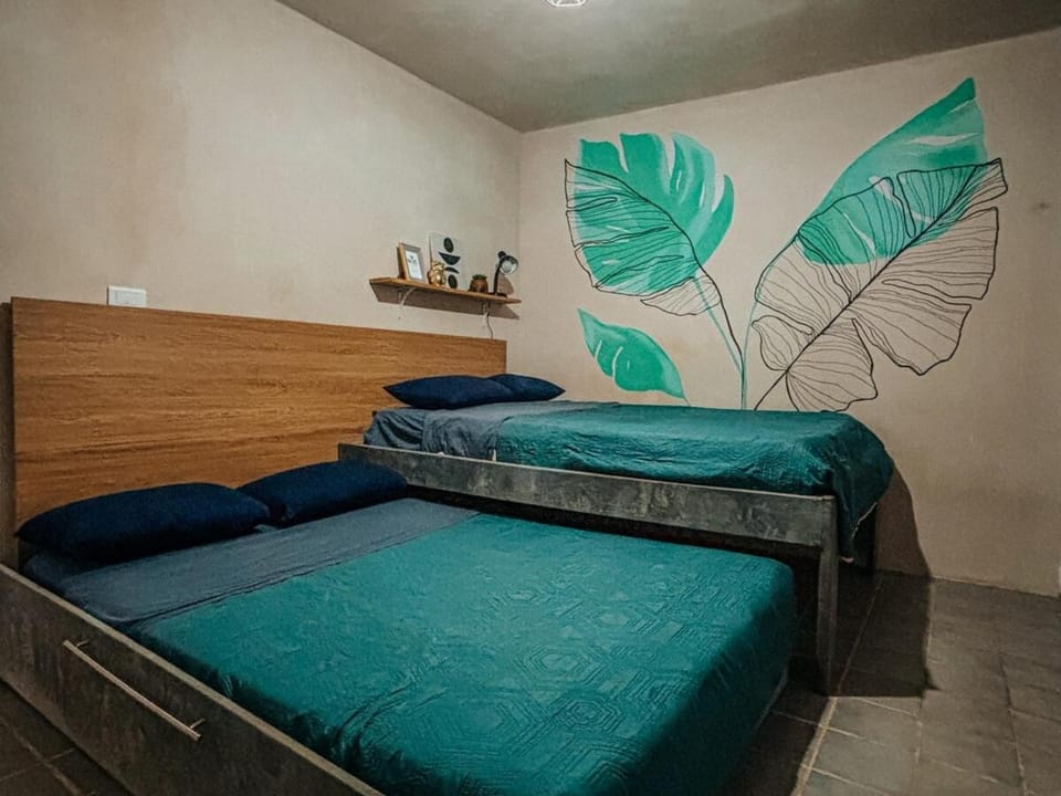 Departamento Vicente Guerrero 140 Apartment in Villahermosa