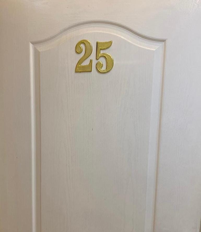 شقة هادئة مودرن Apartment in Al Khobar