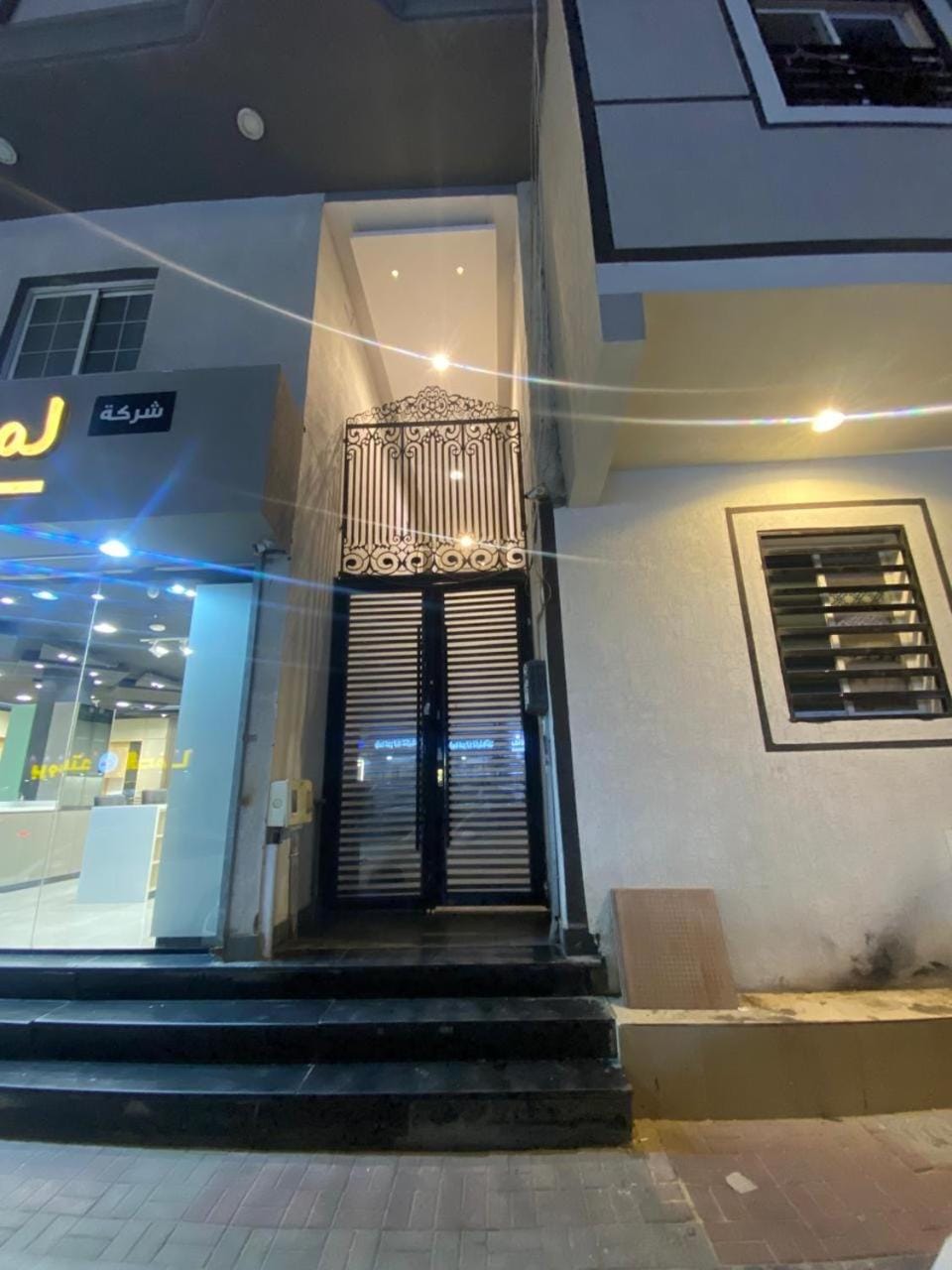 شقة هادئة مودرن Apartment in Al Khobar