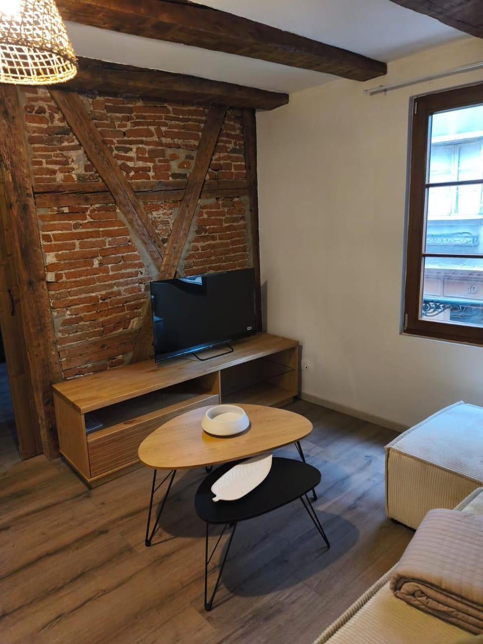 Logis Saint Martin Apartment in Colmar